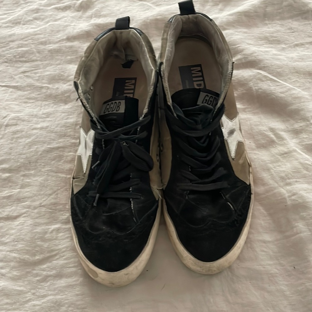 Golden Goose Midstar Sneakers 40